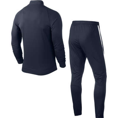 Squad 17 Track Suit