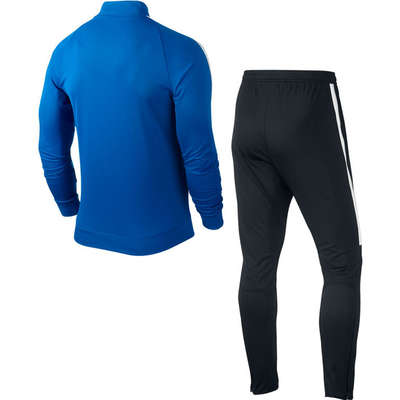 Squad 17 Track Suit