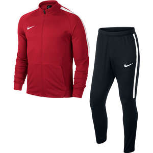 Squad 17 Track Suit