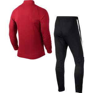Squad 17 Track Suit