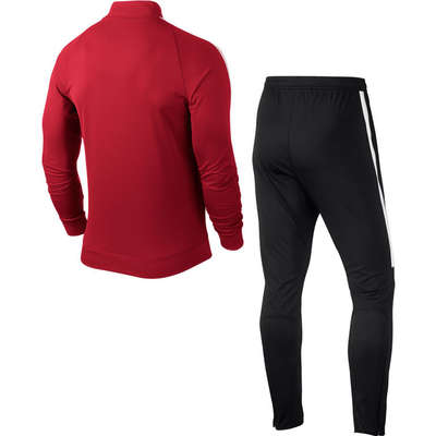 Squad 17 Track Suit
