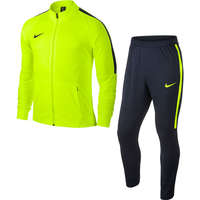 Squad 17 Track Suit