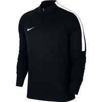 Squad 17 Midlayer Drill Top