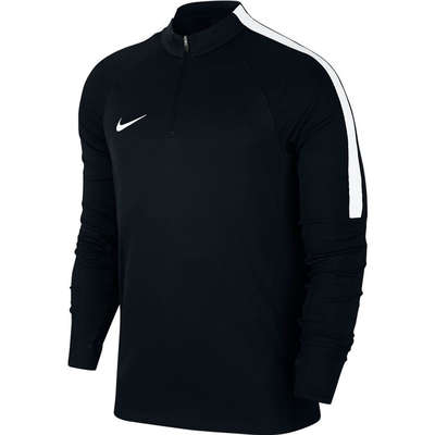 Squad 17 Midlayer Drill Top