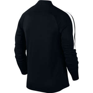 Squad 17 Midlayer Drill Top