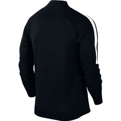 Squad 17 Midlayer Drill Top