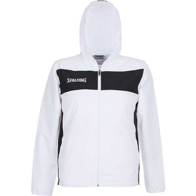Spalding Kleding teamsport Evolution ii woven jacket met hoody