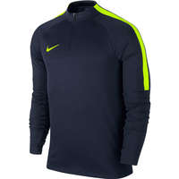 Squad 17 Midlayer Drill Top