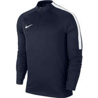 Squad 17 Midlayer Drill Top