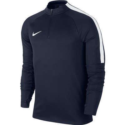 Squad 17 Midlayer Drill Top