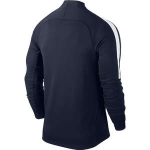 Squad 17 Midlayer Drill Top