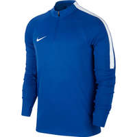 Squad 17 Midlayer Drill Top
