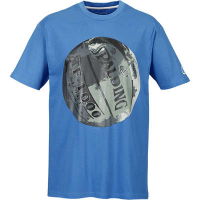 Spalding T-shirt legacy 