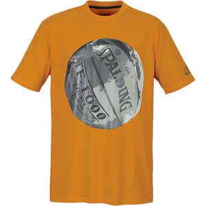 Spalding T-shirt legacy 