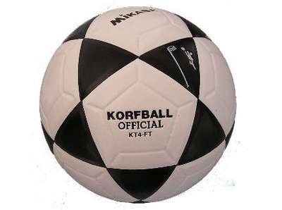 Mikasa KT4-FT Official Korfbal
