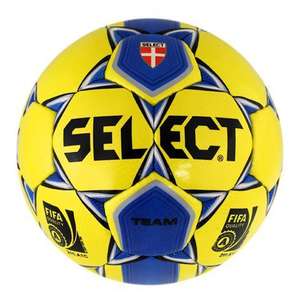 Select Team voetbal 501