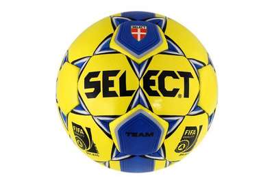 Select Team voetbal 501