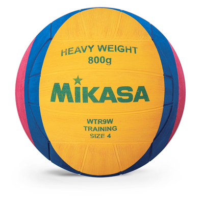 Mikasa Waterpolobal Heavy Weigth Mt. 4