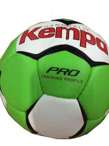 Kempa Handbal Pro Training Profile