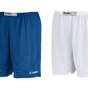 Jako Reversible short Change