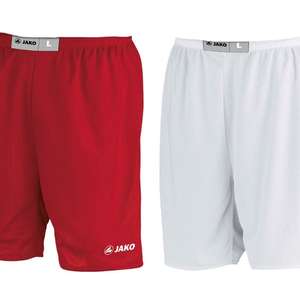 Jako Reversible short Change
