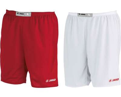 Jako Reversible short Change