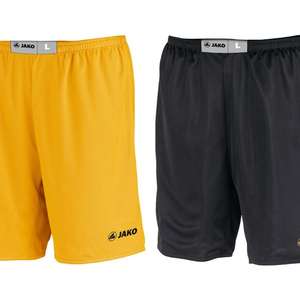 Jako Reversible short Change