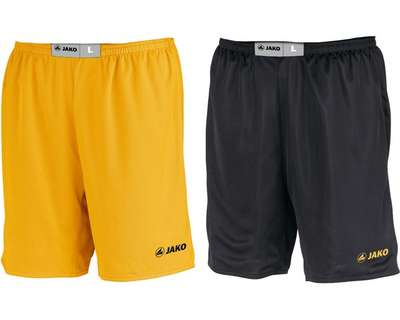 Jako Reversible short Change