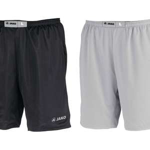 Jako Reversible short Change