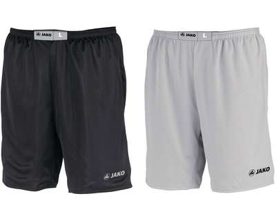 Jako Reversible short Change