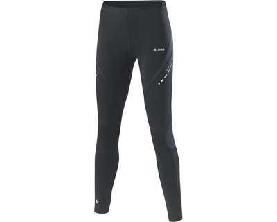 Jako Tight Speed zwart 