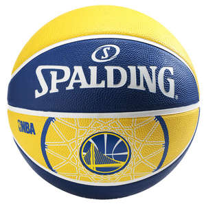 Spalding Basketbal NBA Golden State Warriors