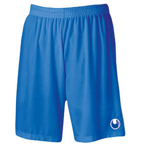 Center basic ii shorts ohne innenslip - 1003058