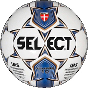 Select Voetbal Numero 10