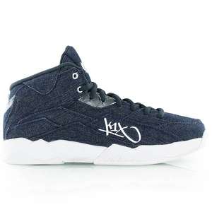 K1X Anti Gravity Street Basketbalschoen