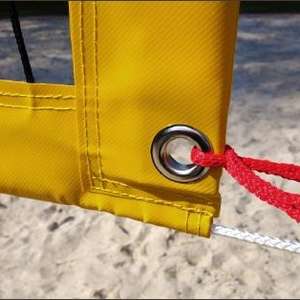 Funtec Pro Beach Net PLUS