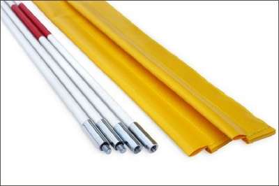 FUNTEC Pro Beach Antennes PLUS