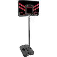 NBA Highlight Portable rood/zwart