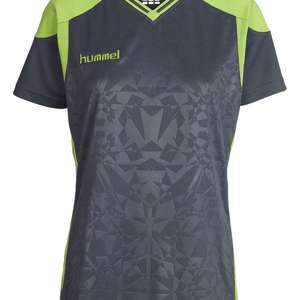 Hummel Sirius Women V Neck Jersey