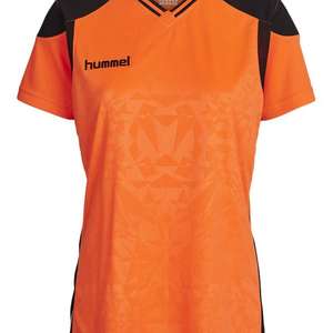 Hummel Sirius Women V Neck Jersey