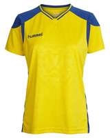 Hummel Sirius Women V Neck Jersey