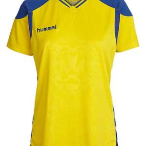 Hummel Sirius Women V Neck Jersey