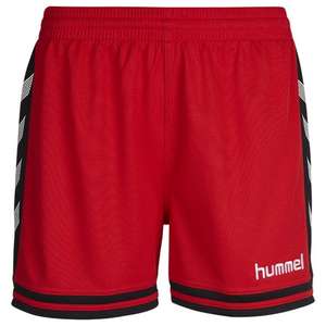 Hummel Sirius Womens Shorts
