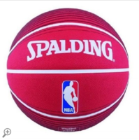 Spalding NBA Logoman Basketball