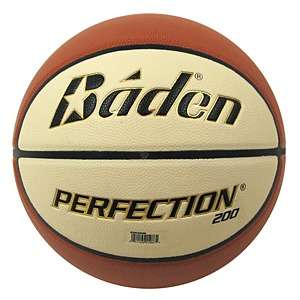 Baden Basketbal Perfection™, TFTTM B175-E9000B