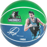Spalding NBA Spelersbal Ricky Rubio