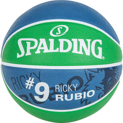 Spalding NBA Spelersbal Ricky Rubio