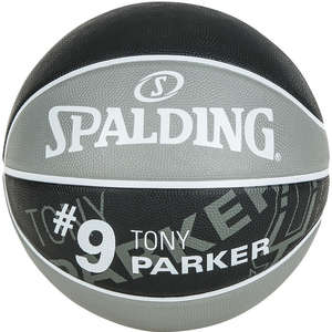 Spalding NBA Spelersbal Tony Parker