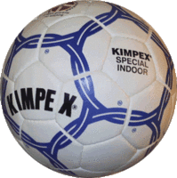 Kimpex Special Indoor
