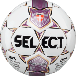 Select Voetbal Royale